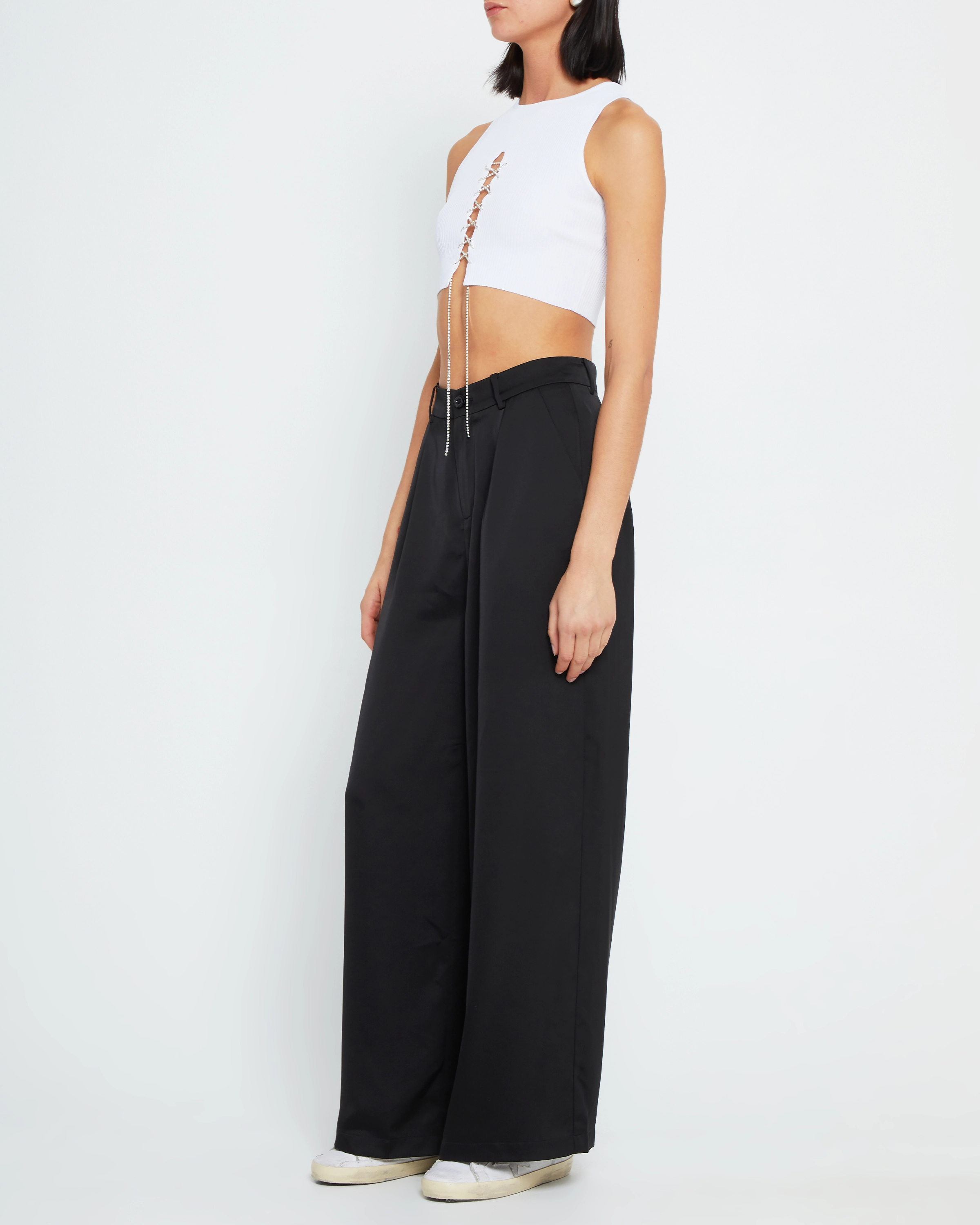 HighWaistSupport Dixion Pant