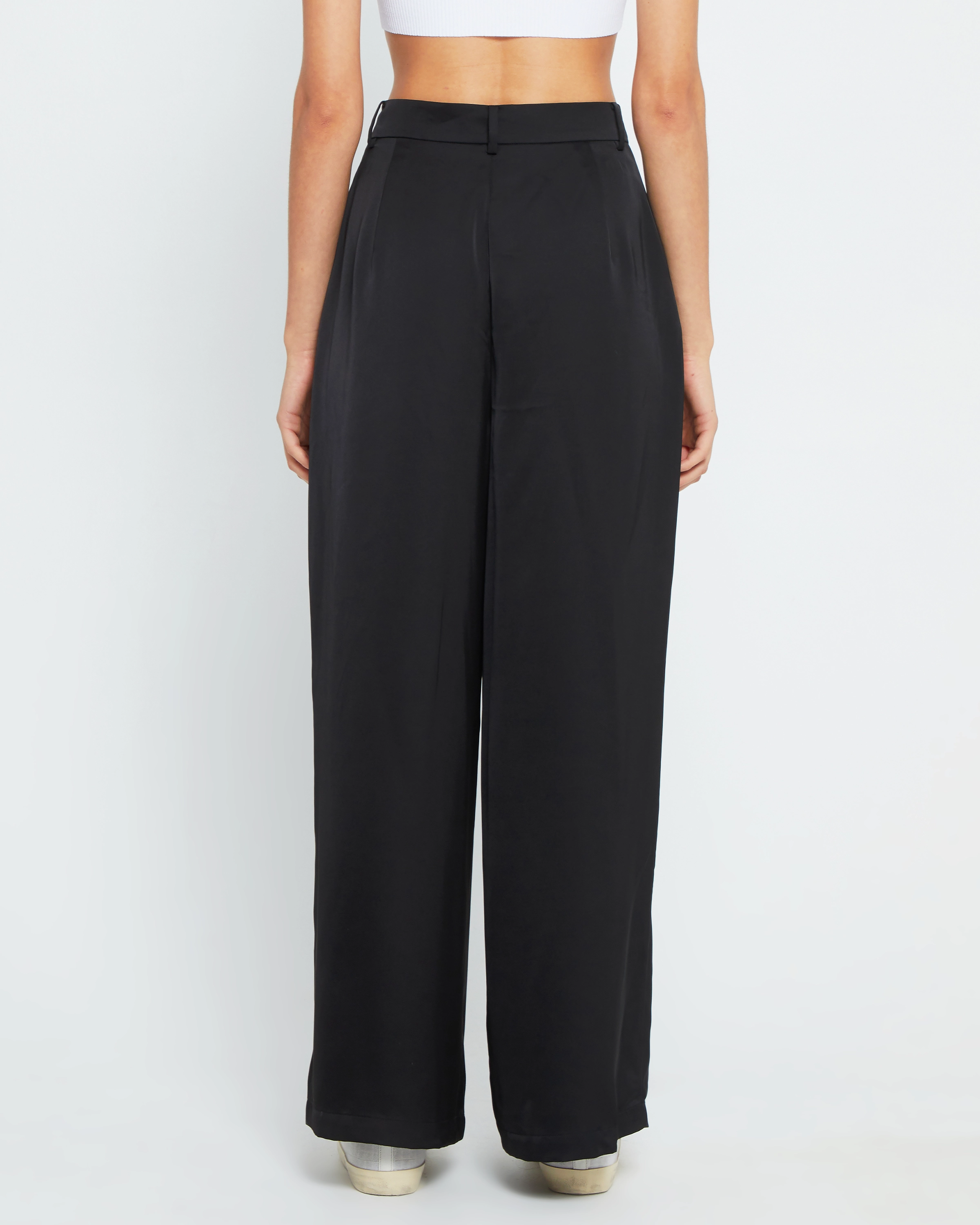 No Sagging Dixion Pant