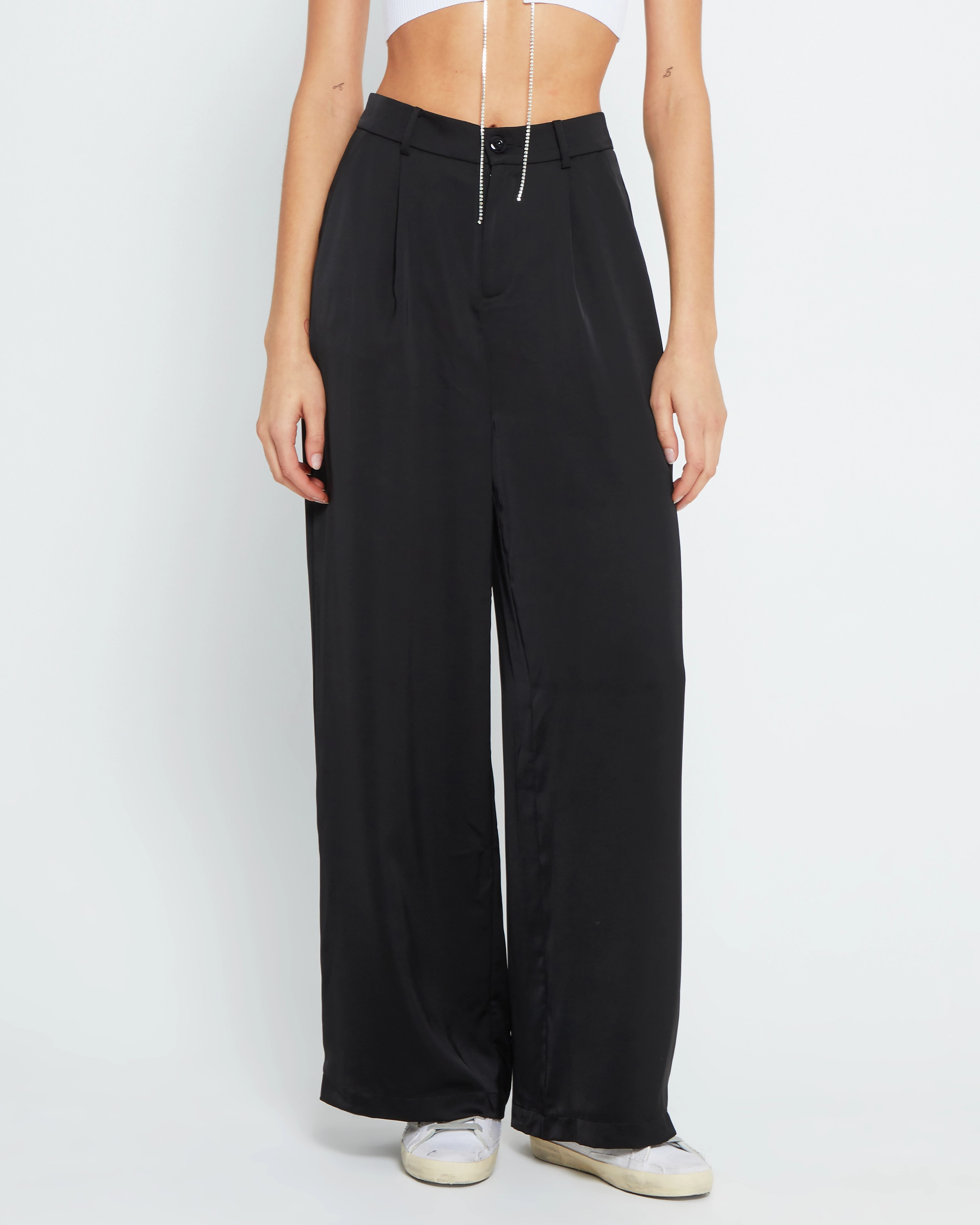 Dixion Pant Soft Performance Relax Fit Wear