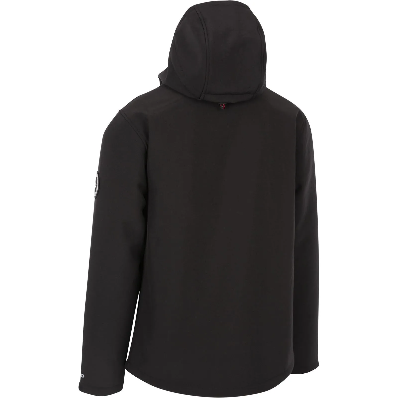DLX Mens Lewis Waterproof Softshell Jacket