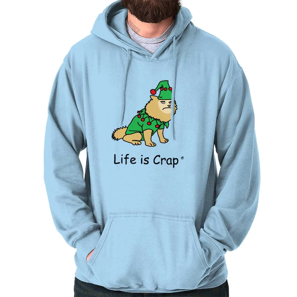 Dog Costume Hoodie