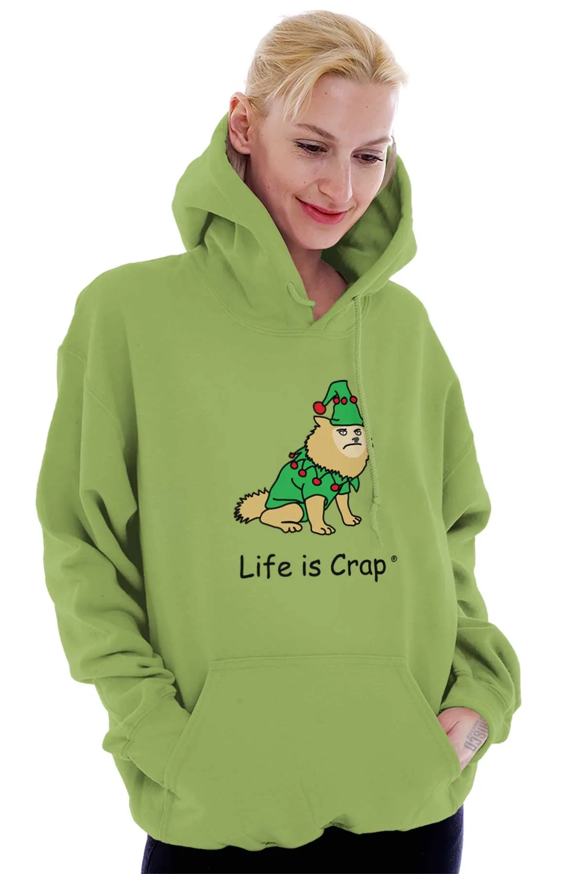 Dog Costume Hoodie