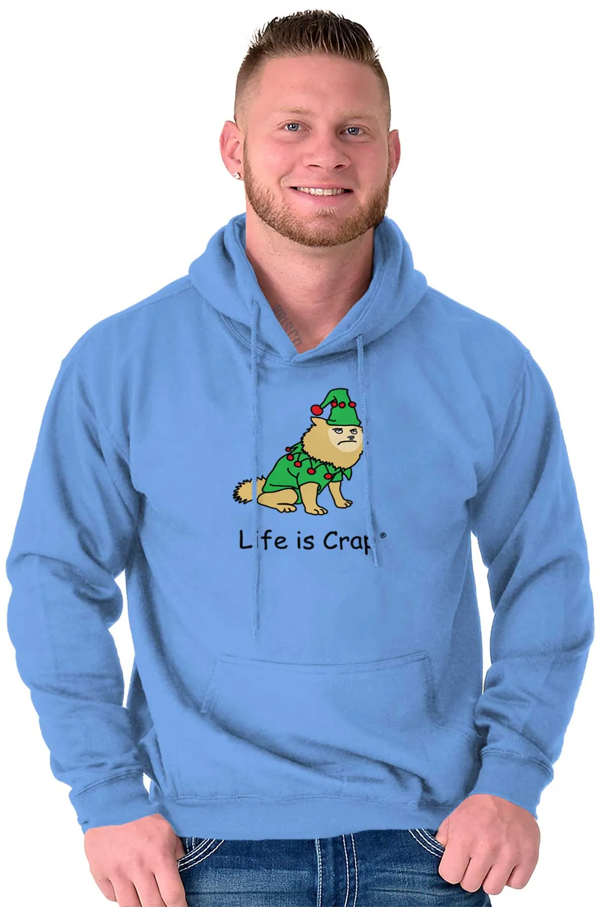 Dog Costume Hoodie