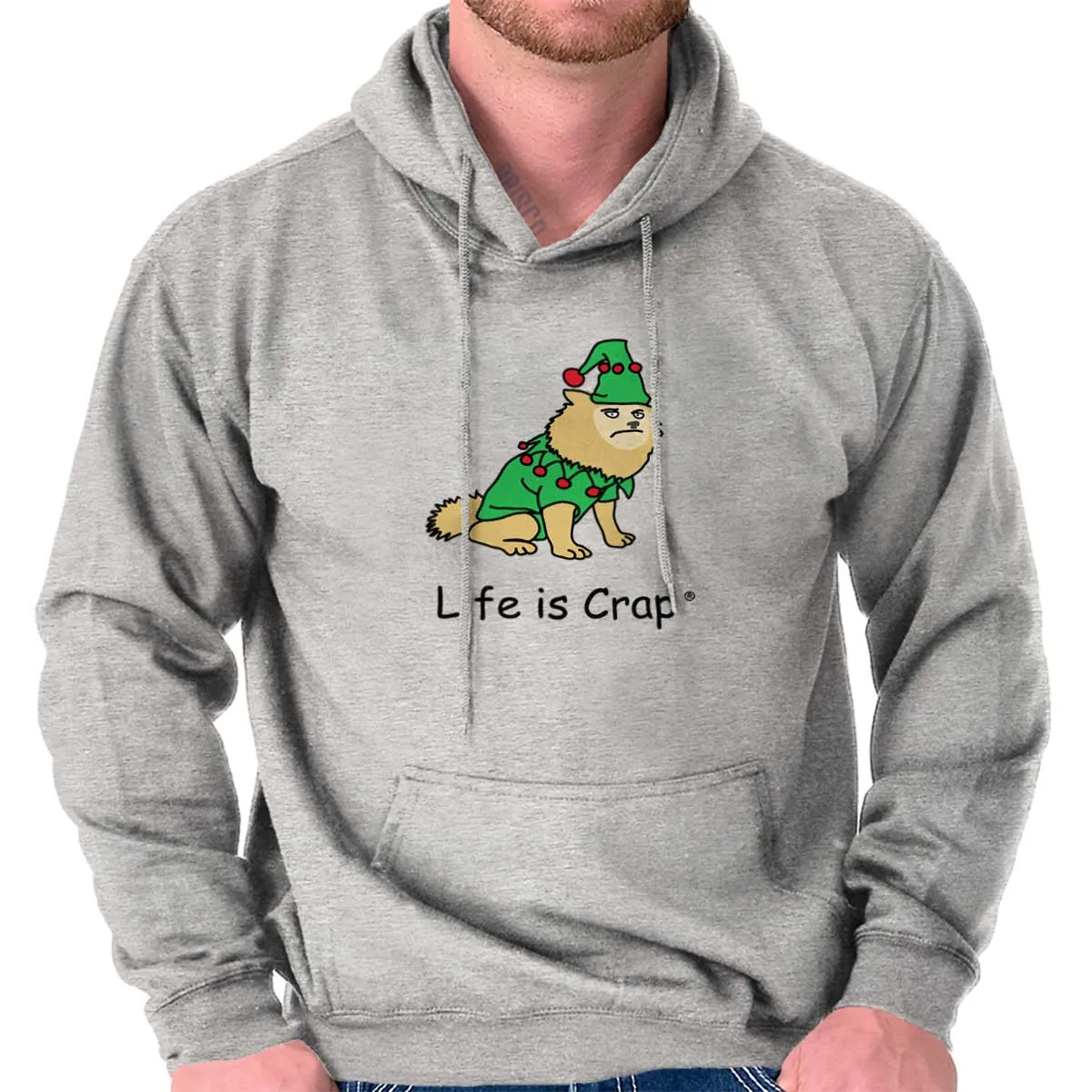 Dog Costume Hoodie
