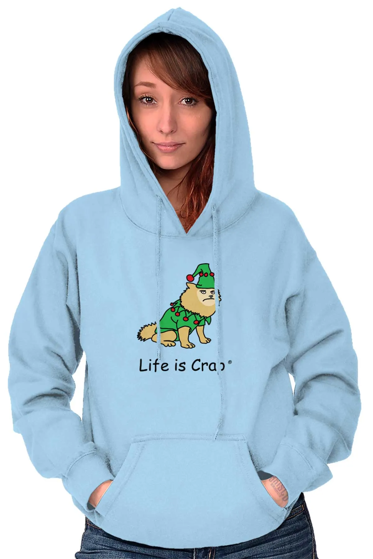 Dog Costume Hoodie