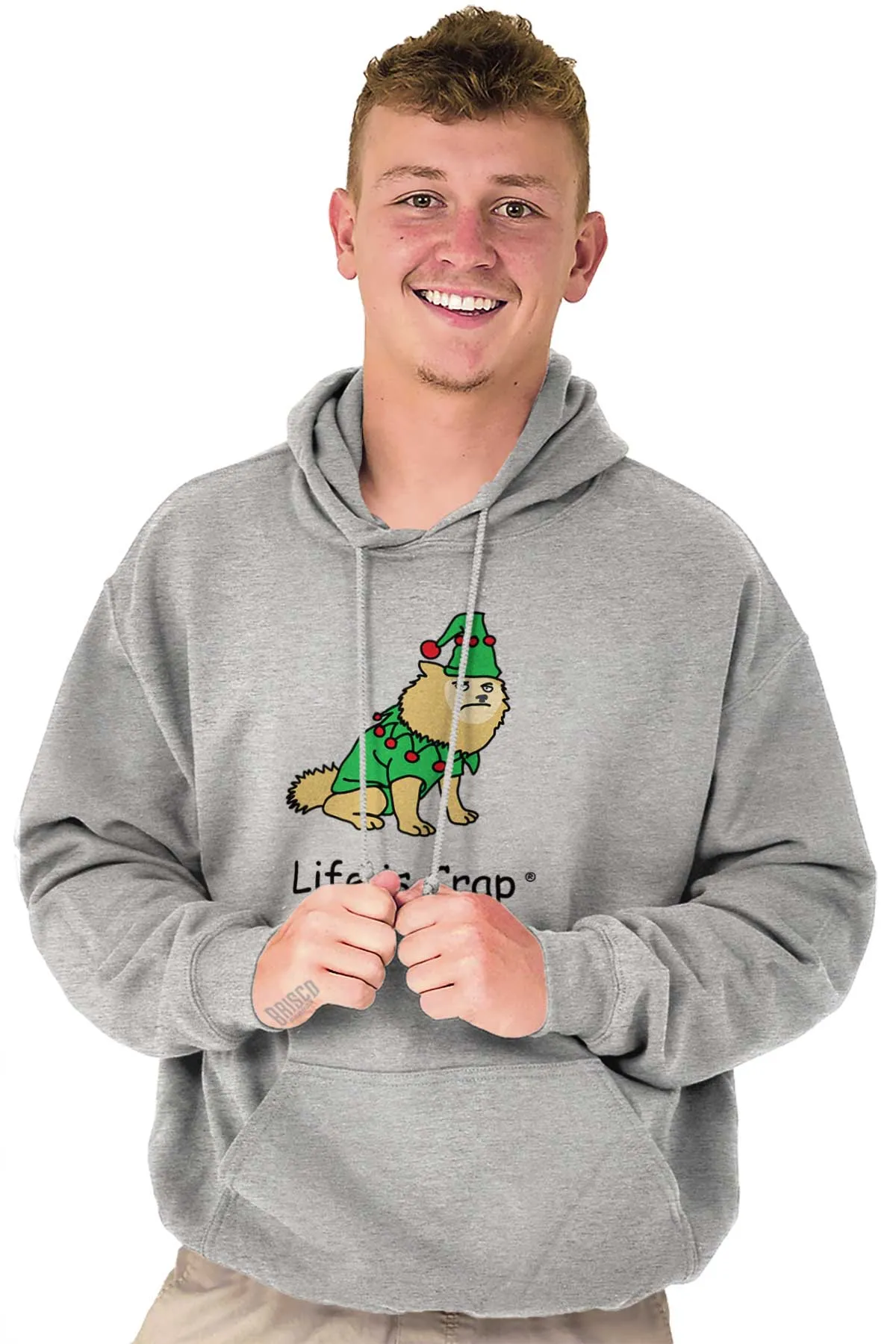 Dog Costume Hoodie