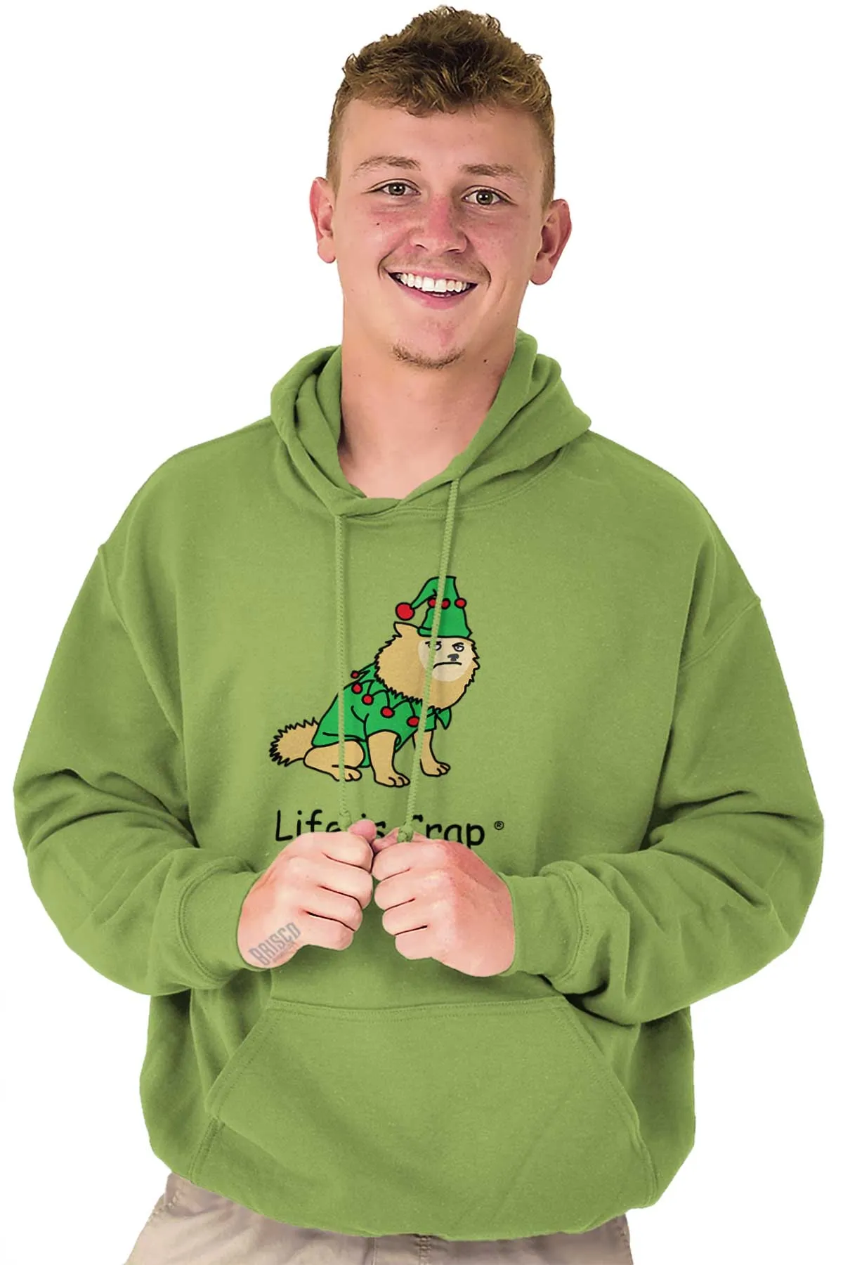 Dog Costume Hoodie