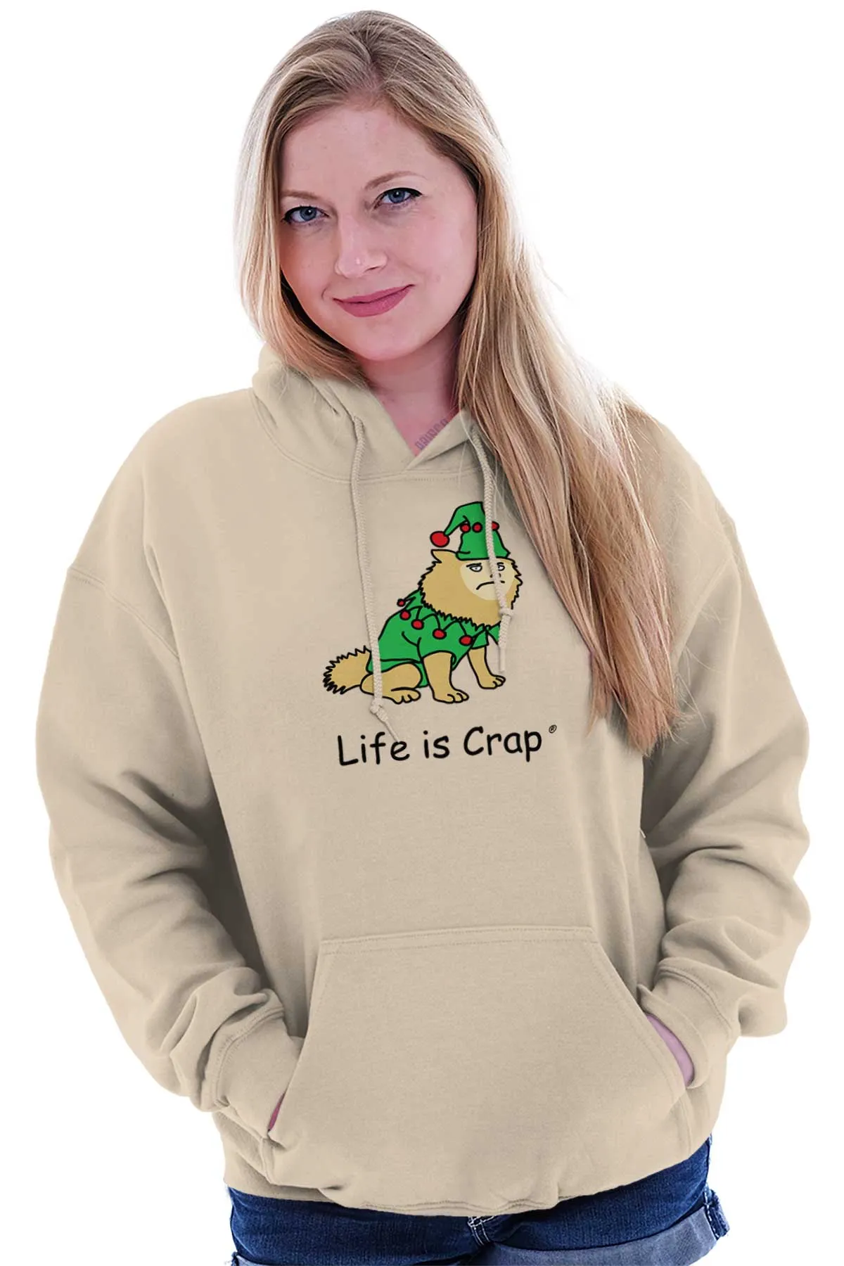 Dog Costume Hoodie