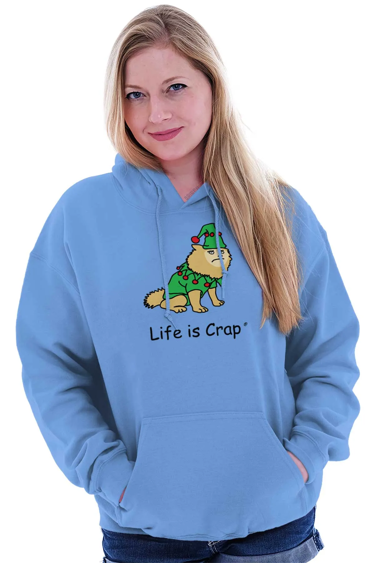 Dog Costume Hoodie