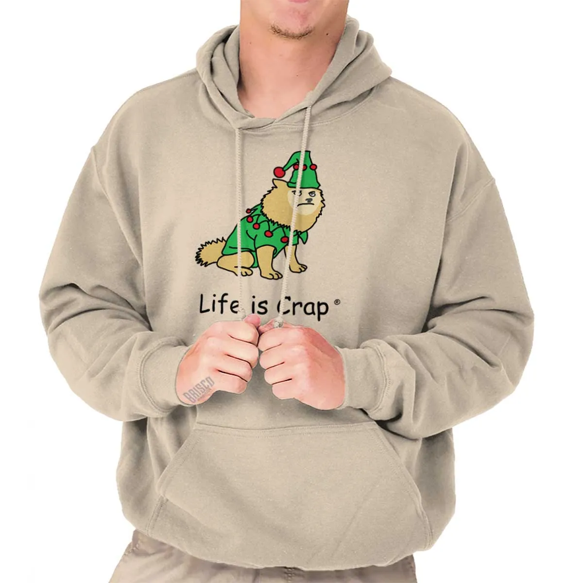 Dog Costume Hoodie