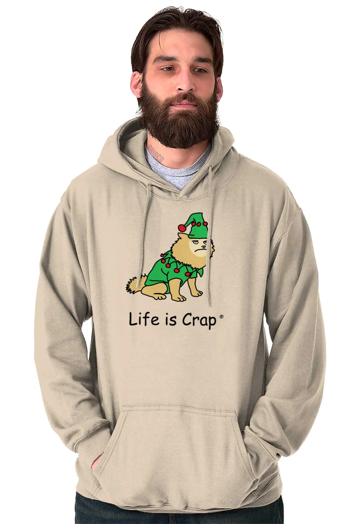 Dog Costume Hoodie