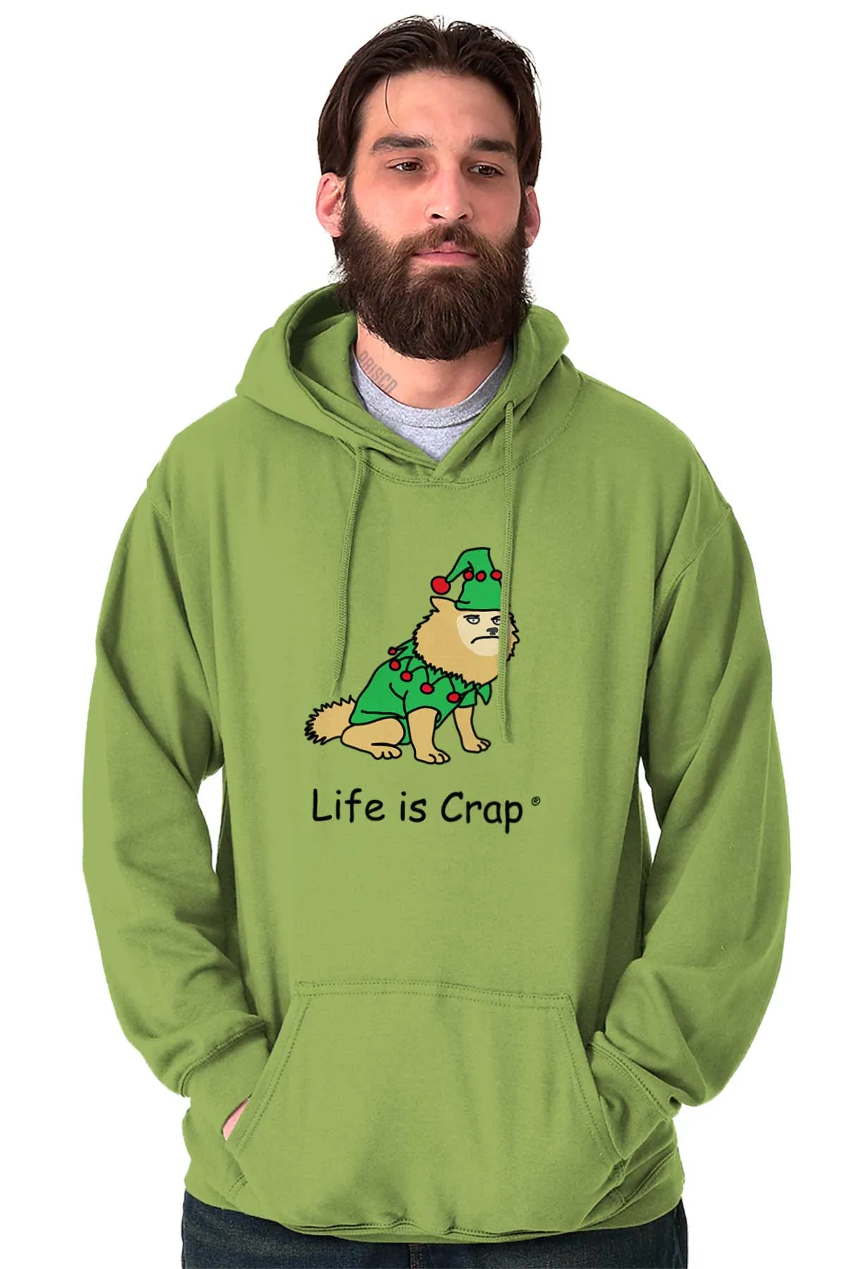 Dog Costume Hoodie