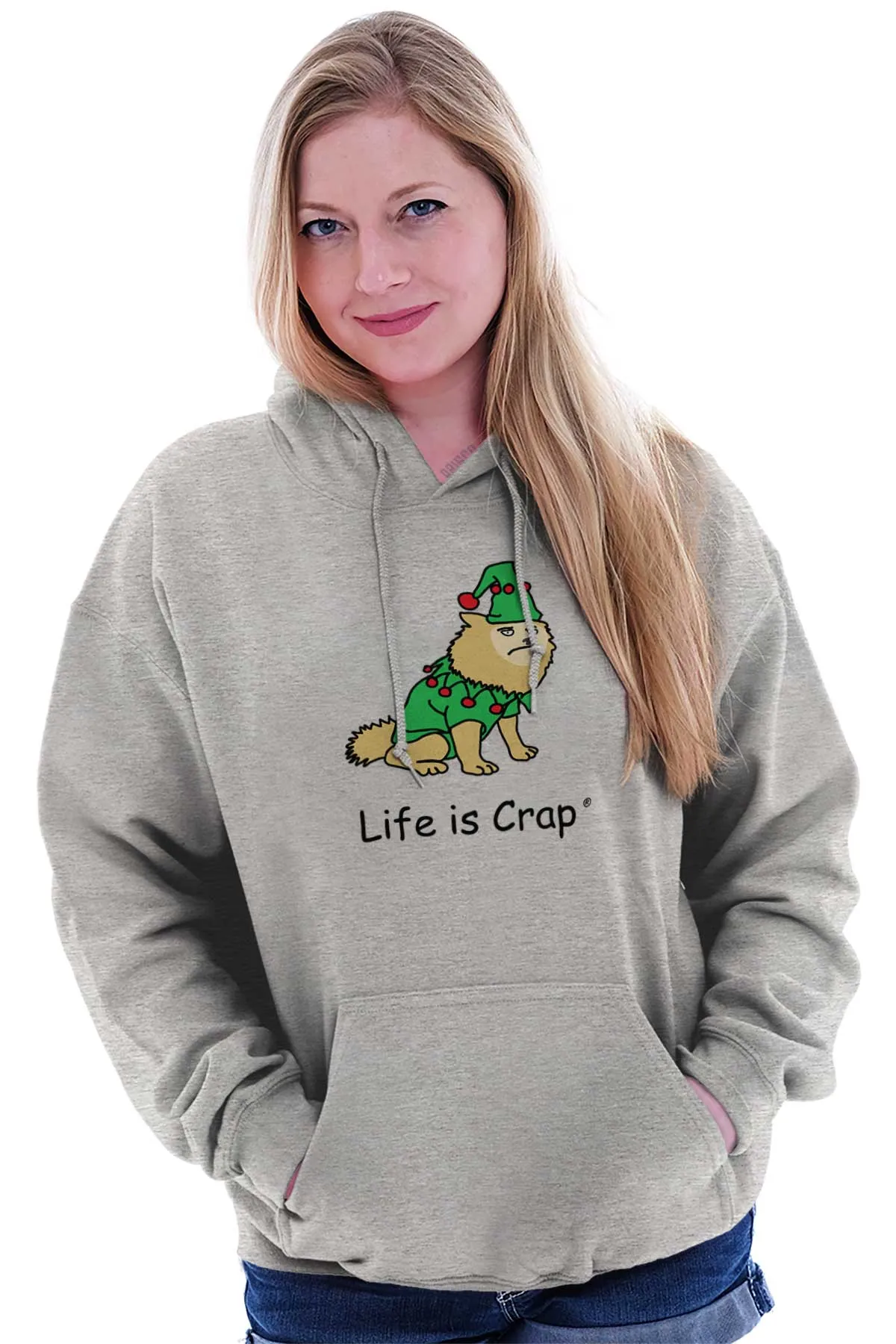 Dog Costume Hoodie