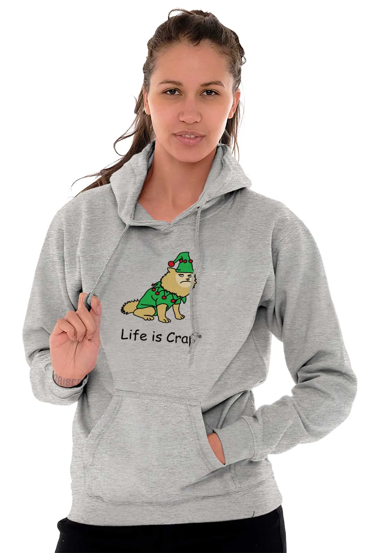 Dog Costume Hoodie