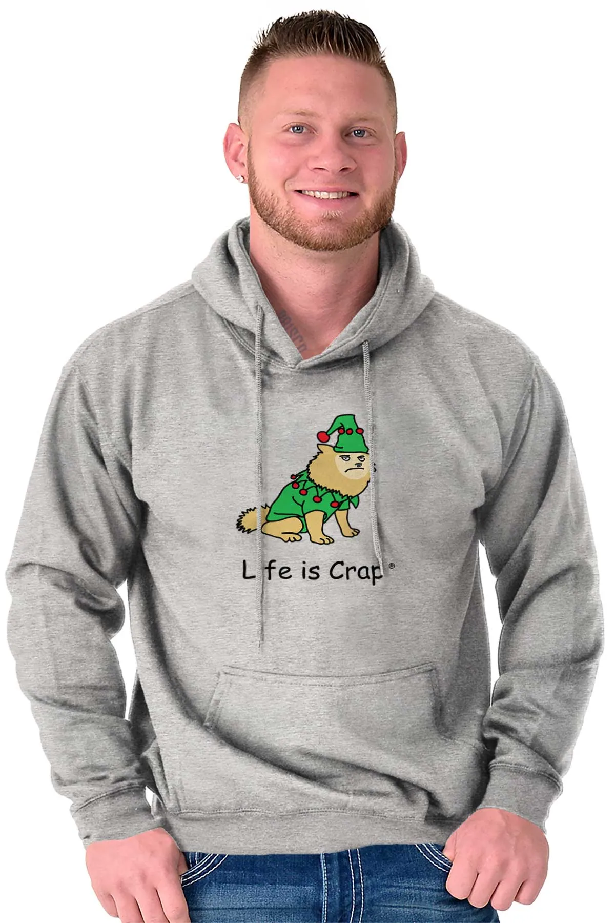 Dog Costume Hoodie