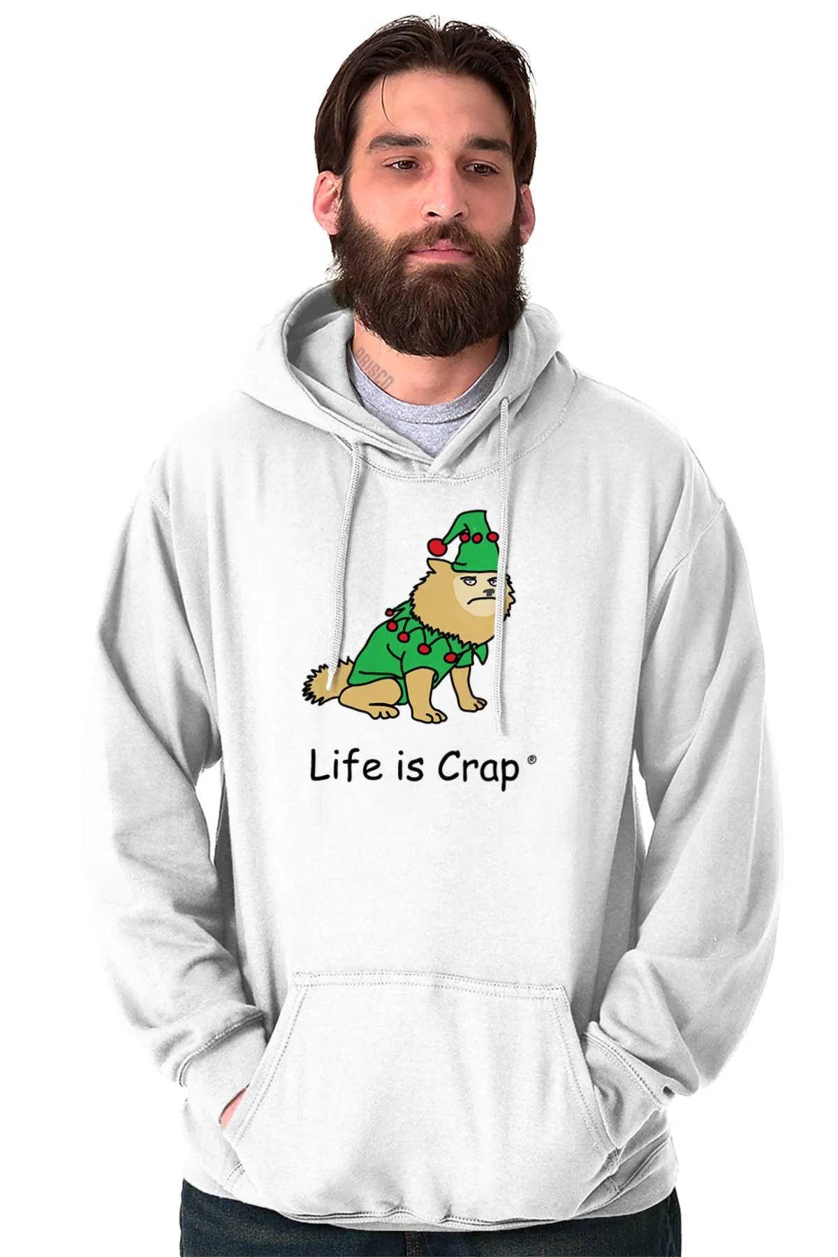 Dog Costume Hoodie