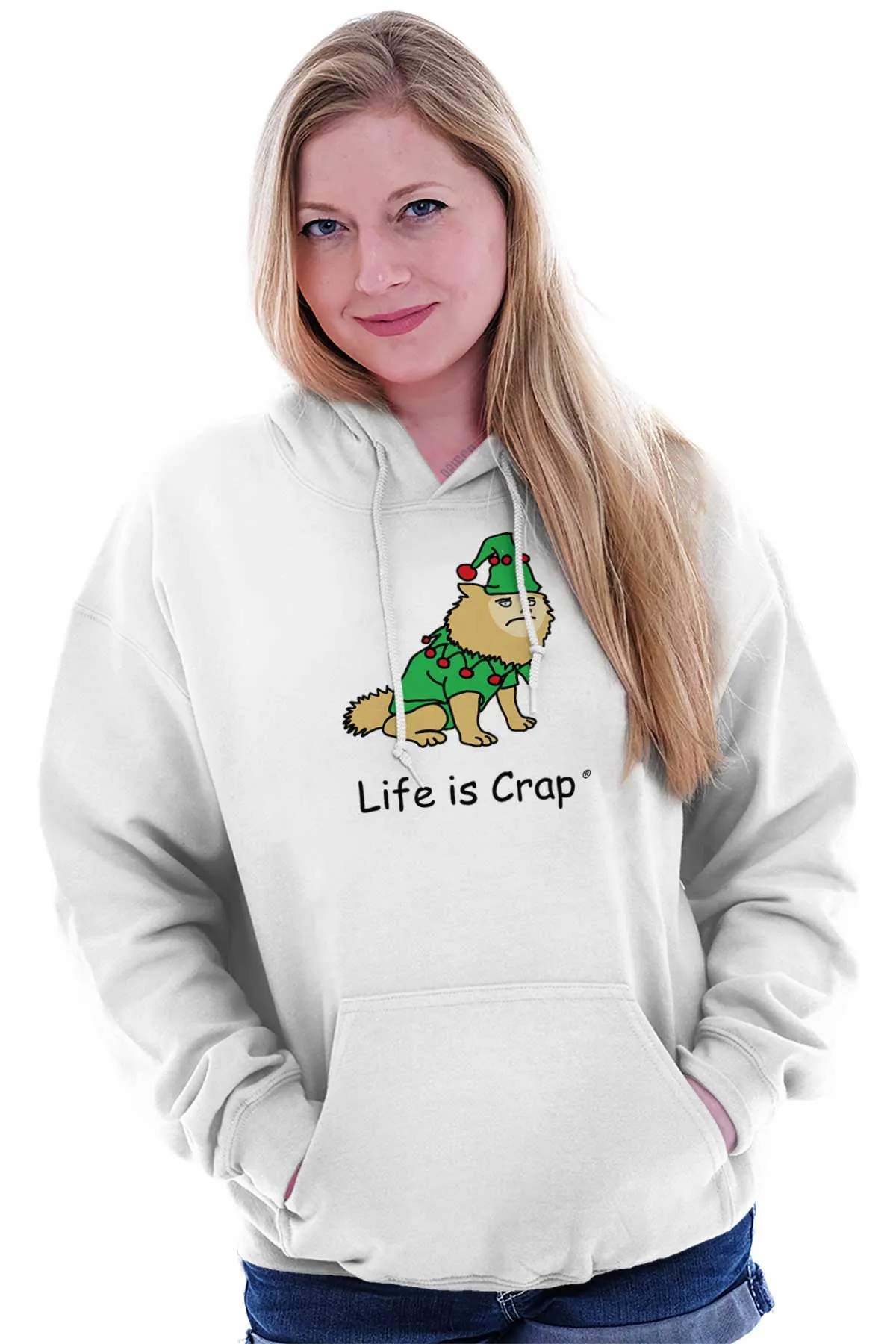 Dog Costume Hoodie