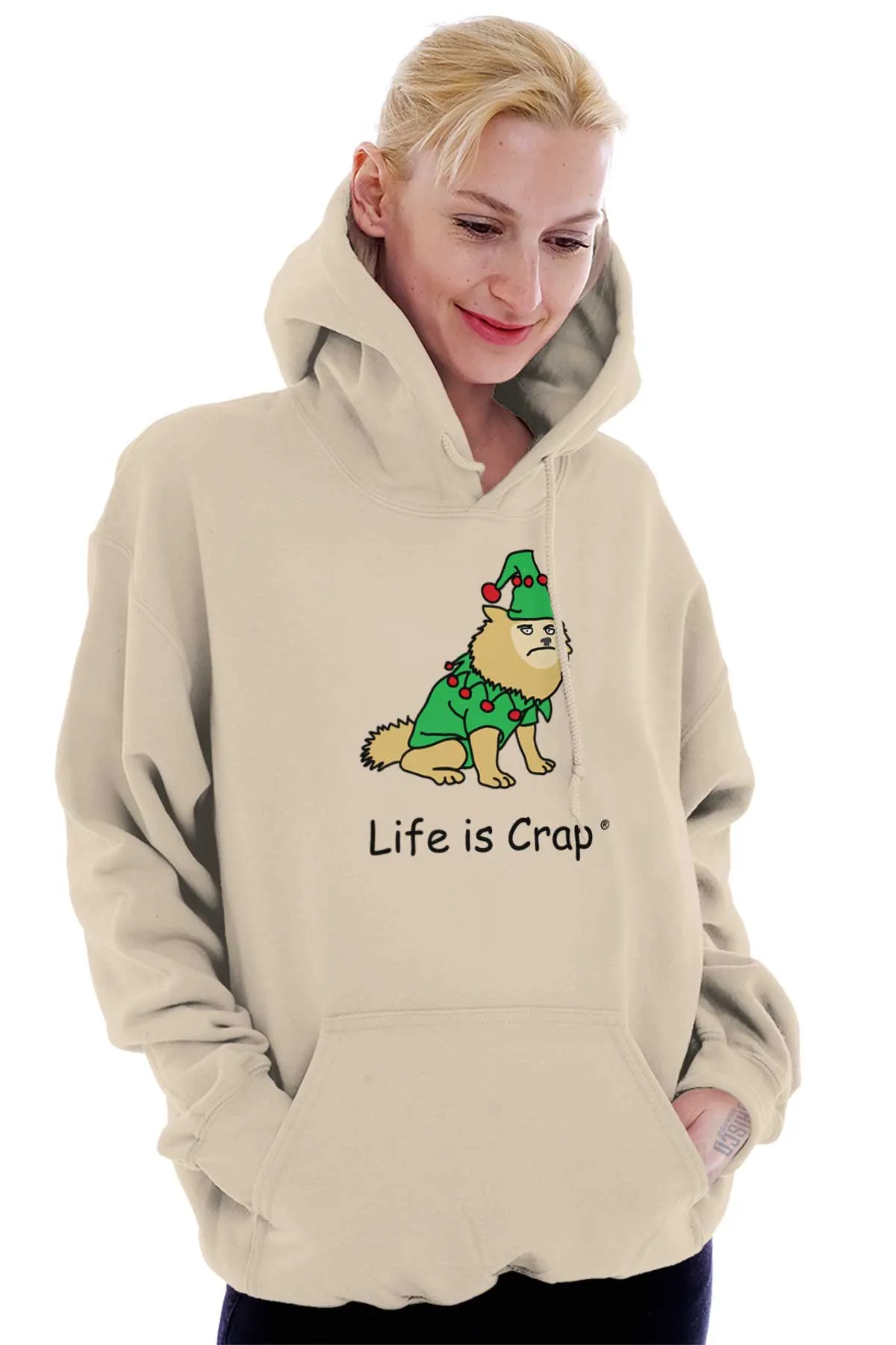 Dog Costume Hoodie