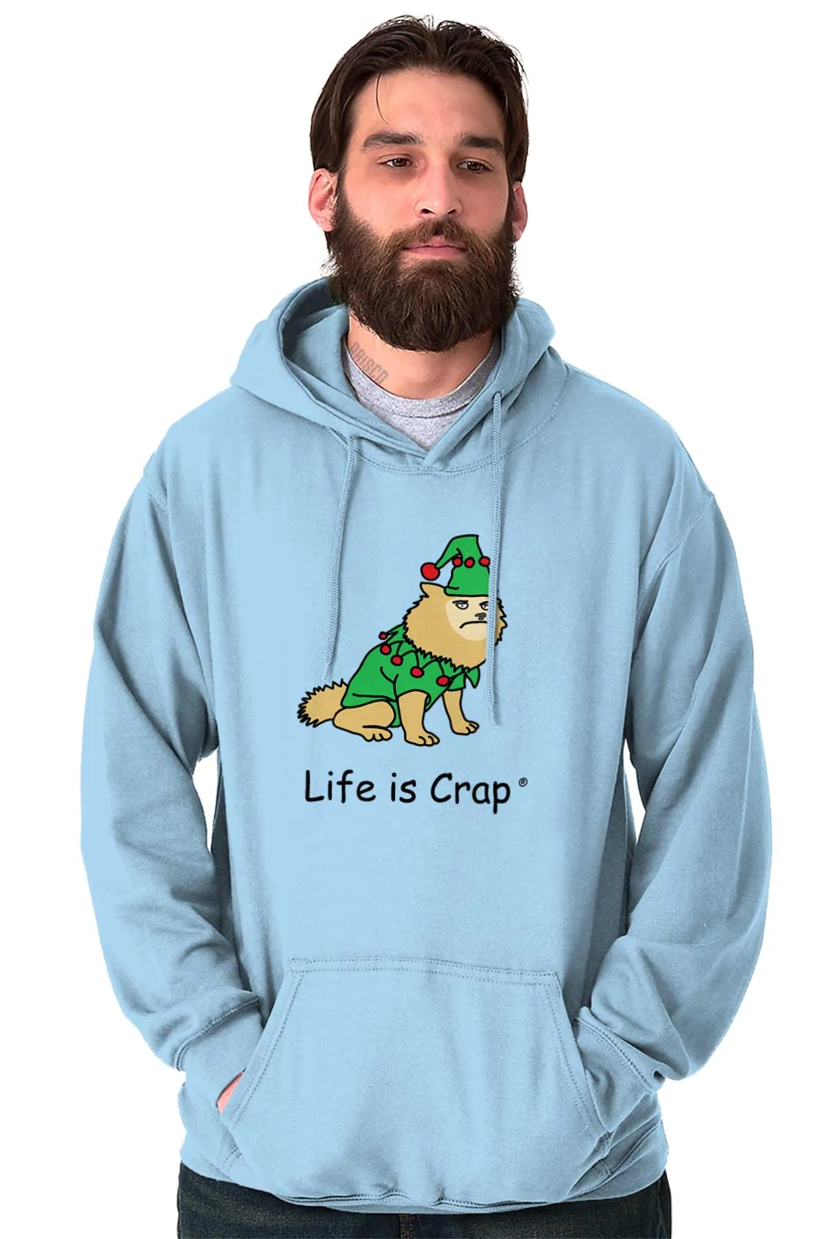 Dog Costume Hoodie