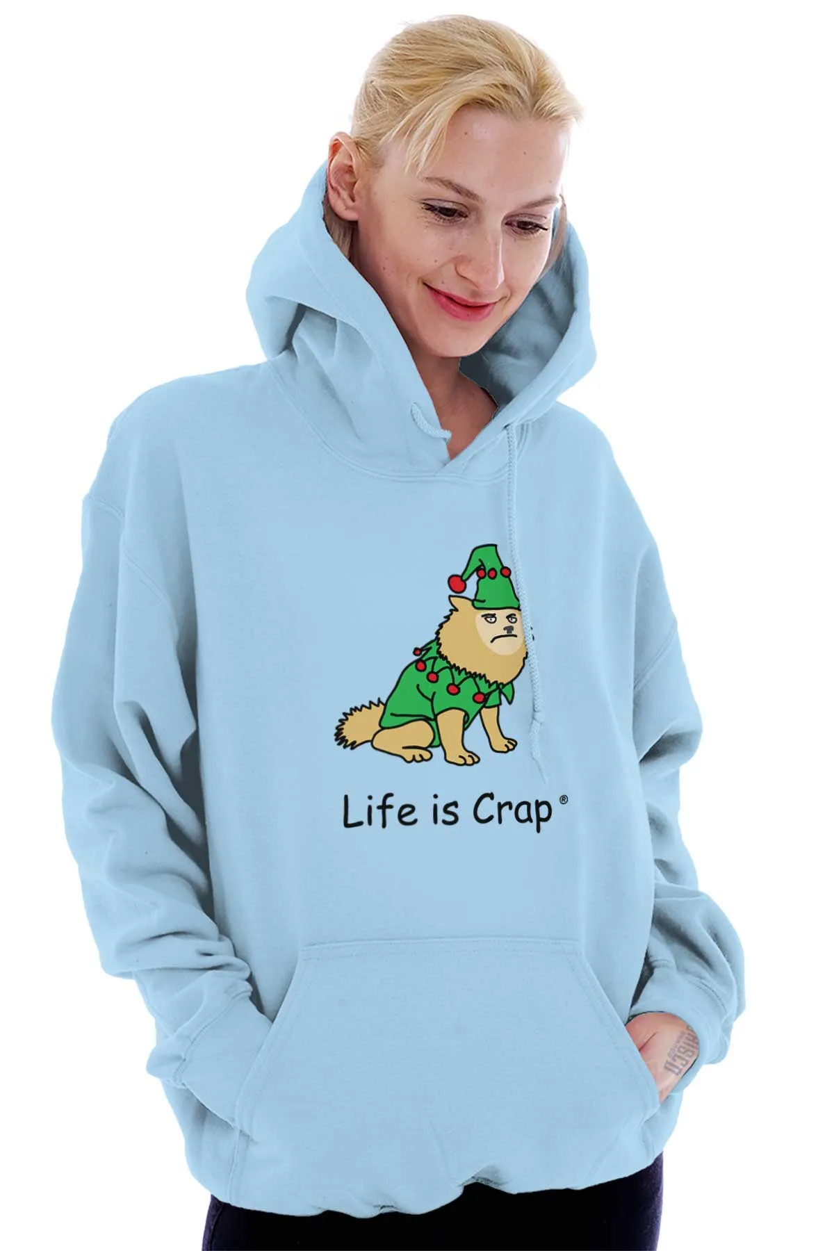 Dog Costume Hoodie