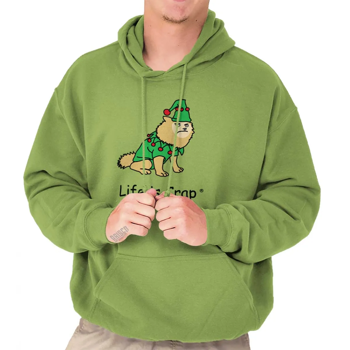 Dog Costume Hoodie