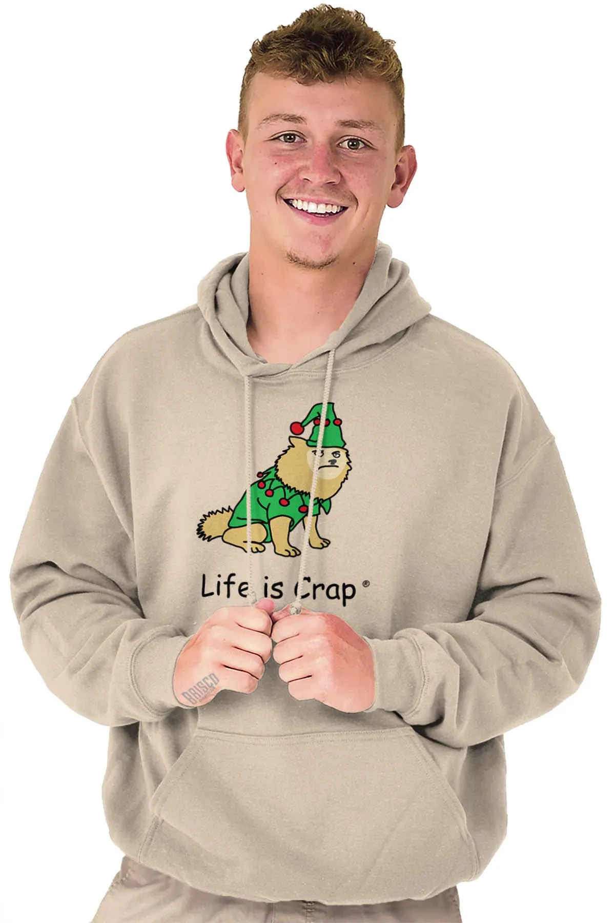 Dog Costume Hoodie