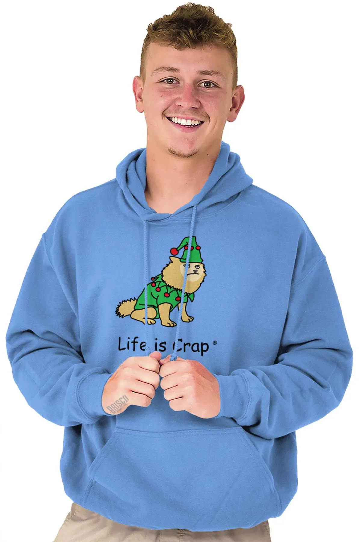 Dog Costume Hoodie