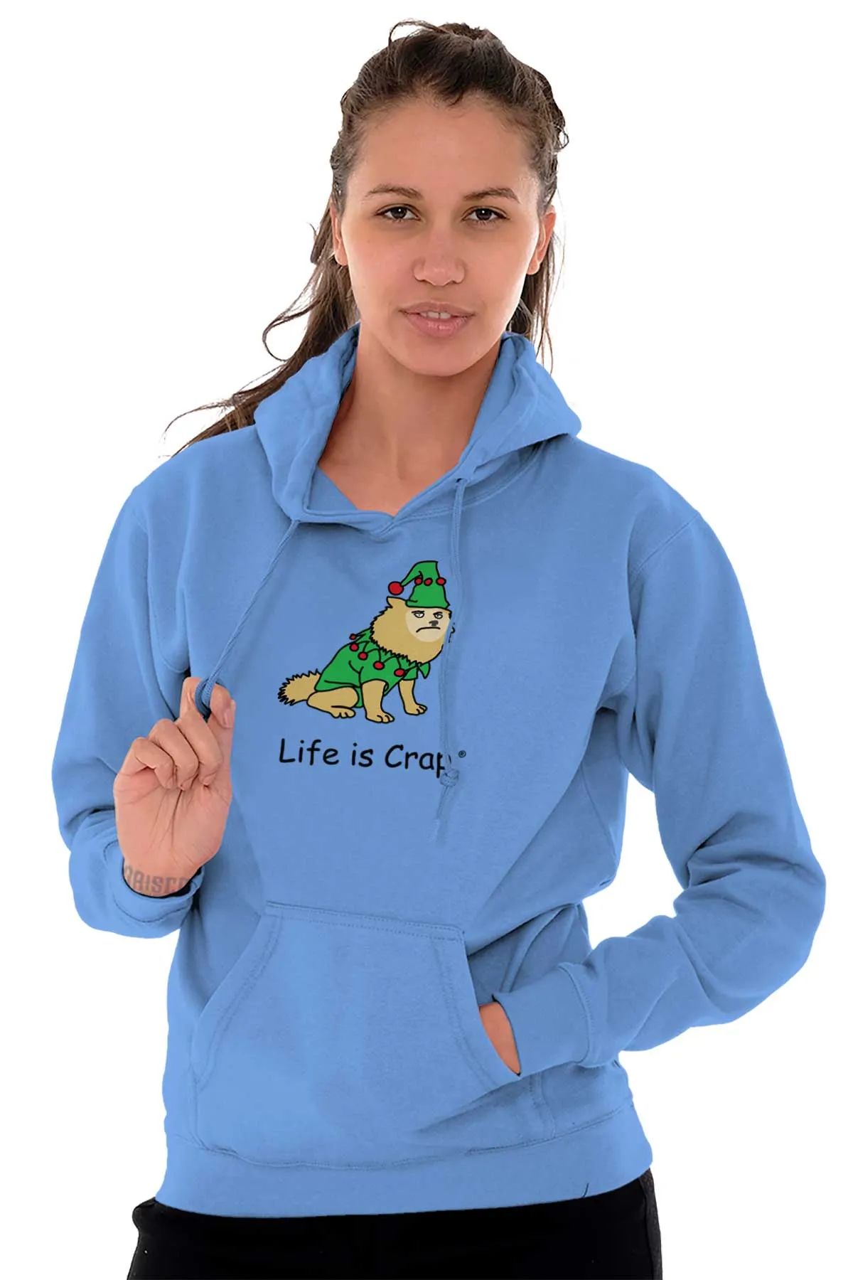 Dog Costume Hoodie