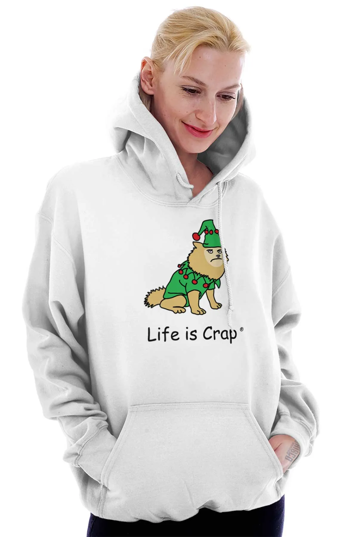 Dog Costume Hoodie