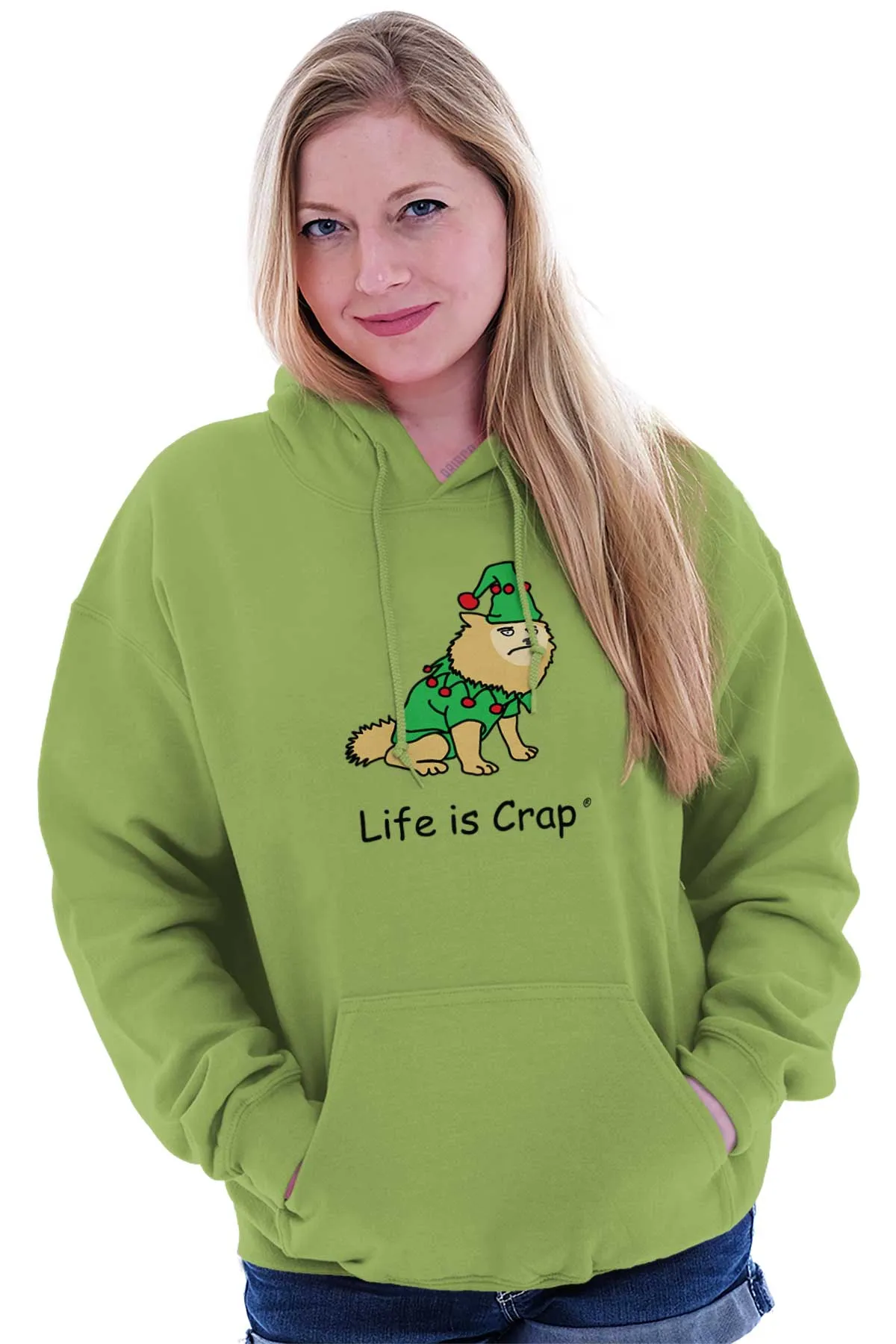 Dog Costume Hoodie