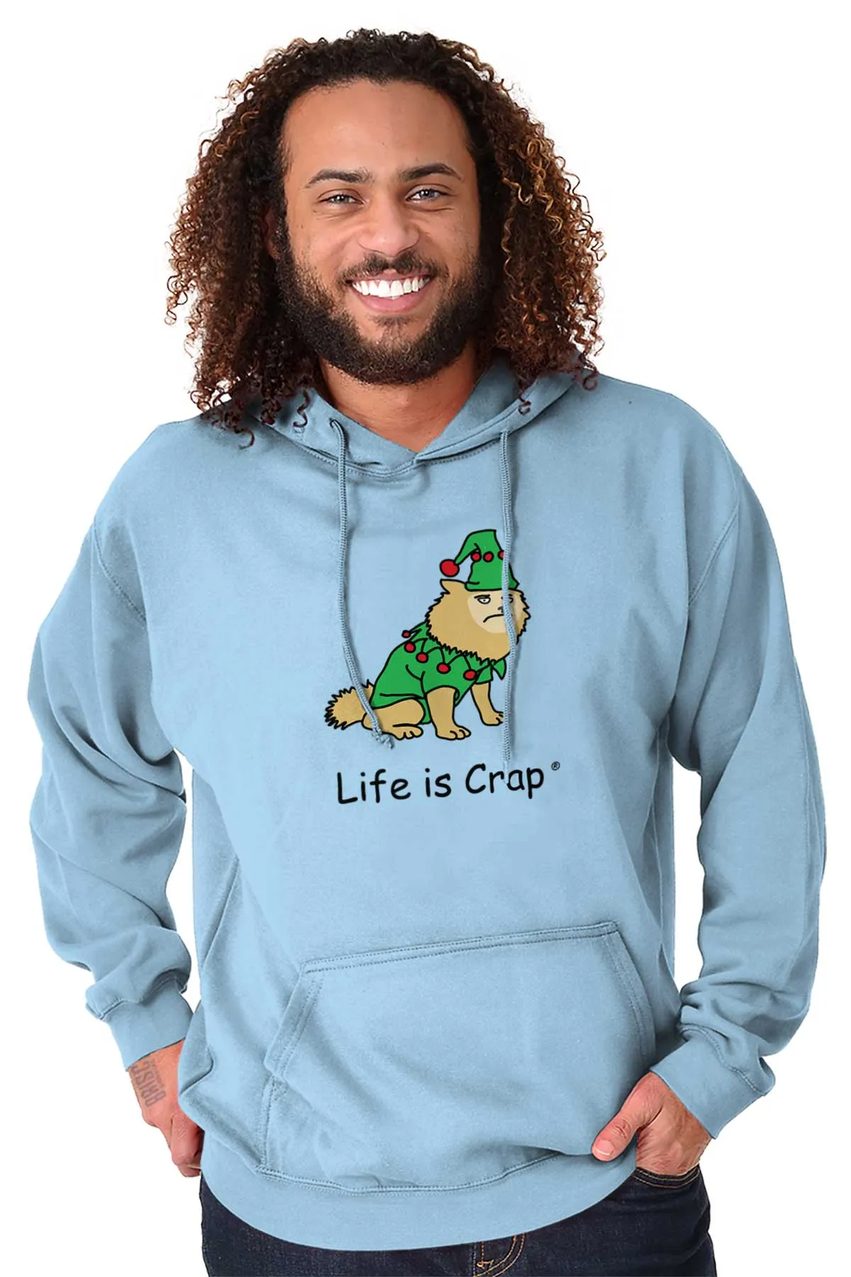 Dog Costume Hoodie