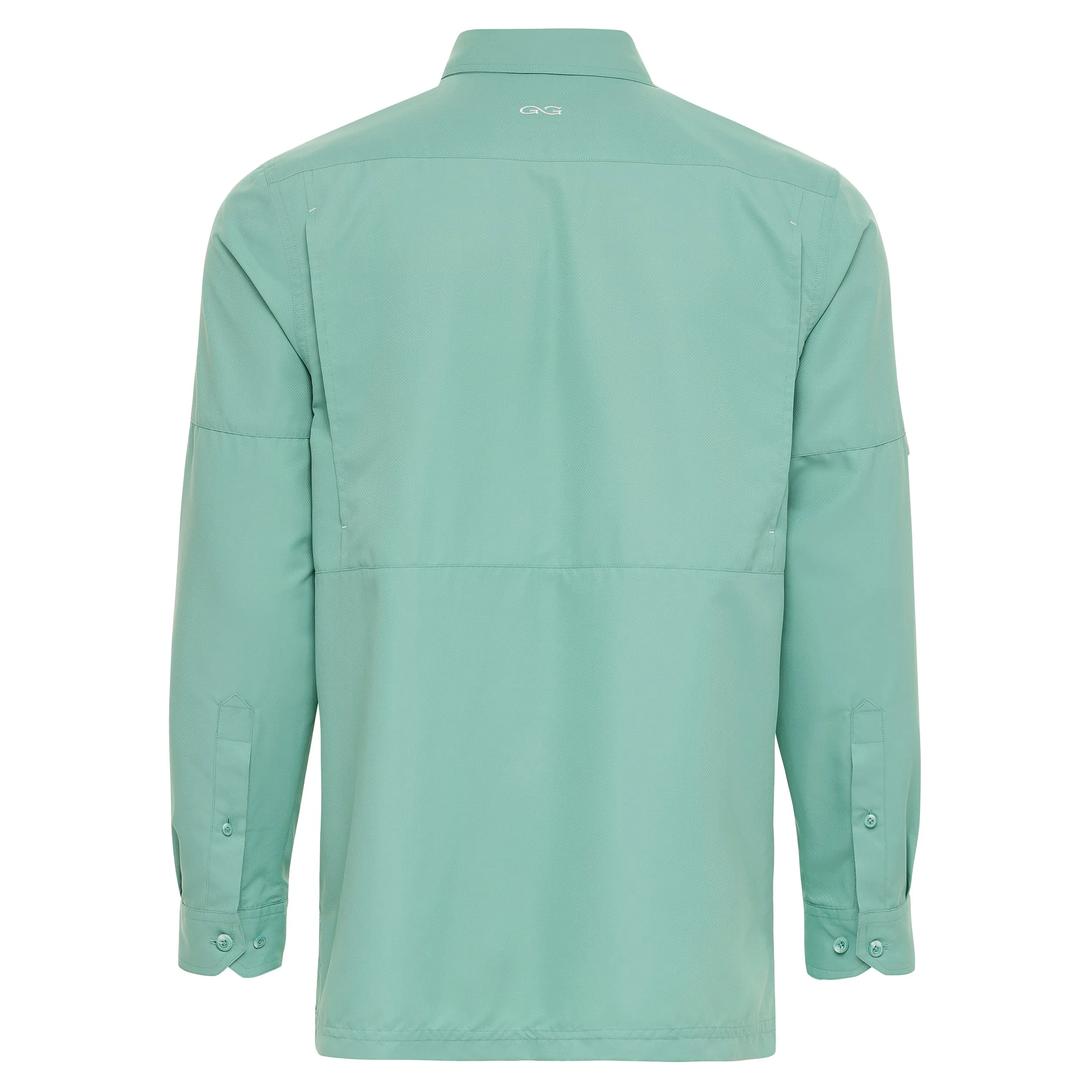 Dorado Original Shirt | Long Sleeve