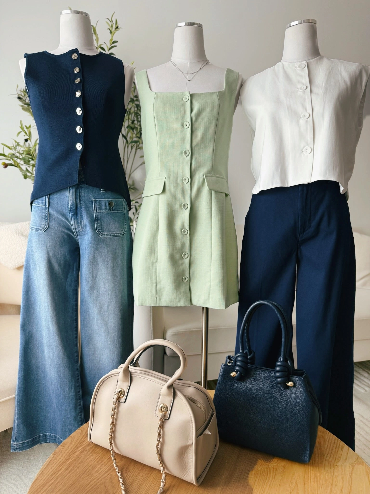 AirflowOptimized Design MicroPerforated Details Nelson Vest (FINAL SALE)