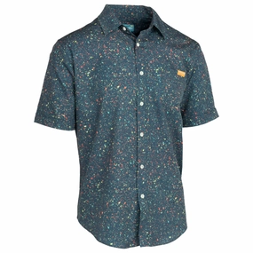 Downtime Shirt | OUTLET DoubleStitched Construction