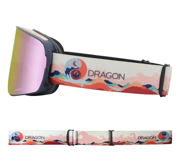 Dragon NFX2 Goggles - K Fasani Signature