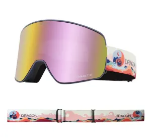 Dragon NFX2 Goggles - K Fasani Signature