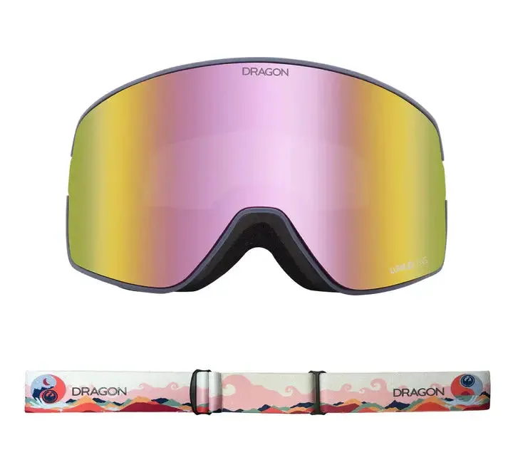 Dragon NFX2 Goggles - K Fasani Signature