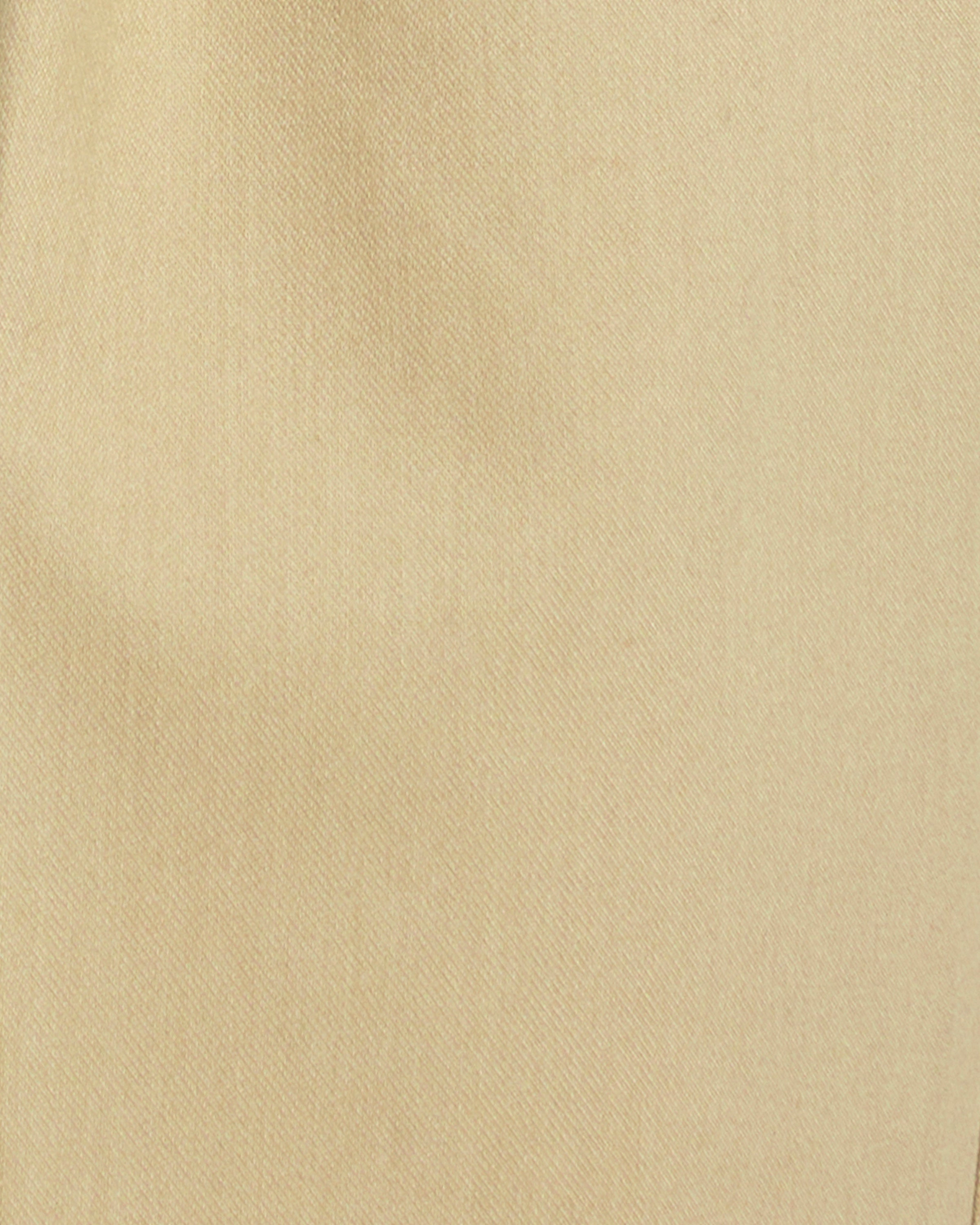 Drew Pant Plaid detail High Quality Material