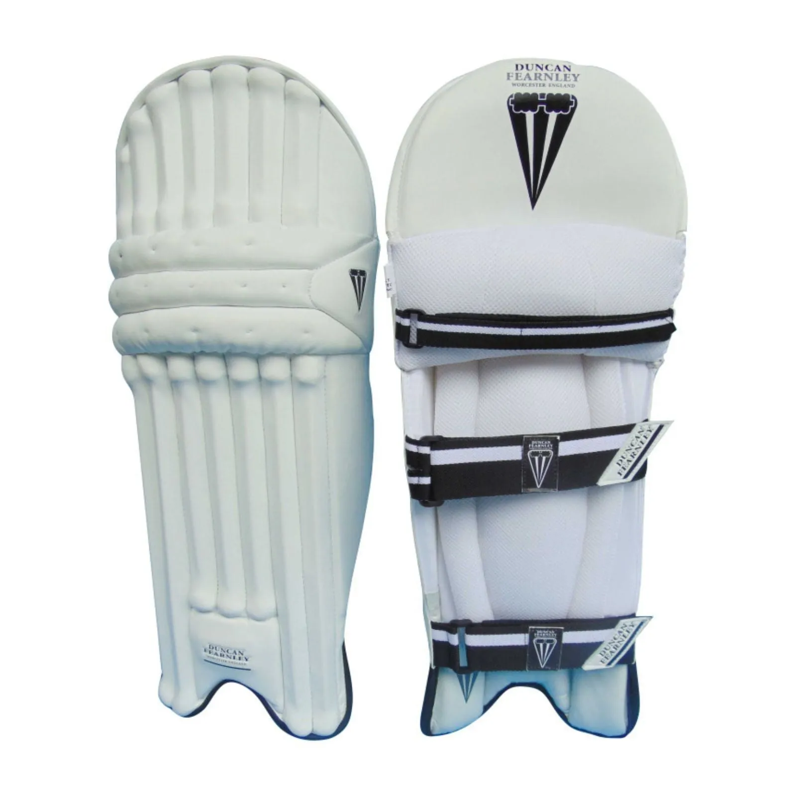 Duncan Fearnley Heritage Cricket Batting Pads - Senior