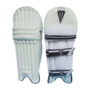 Duncan Fearnley Heritage Cricket Batting Pads - Senior