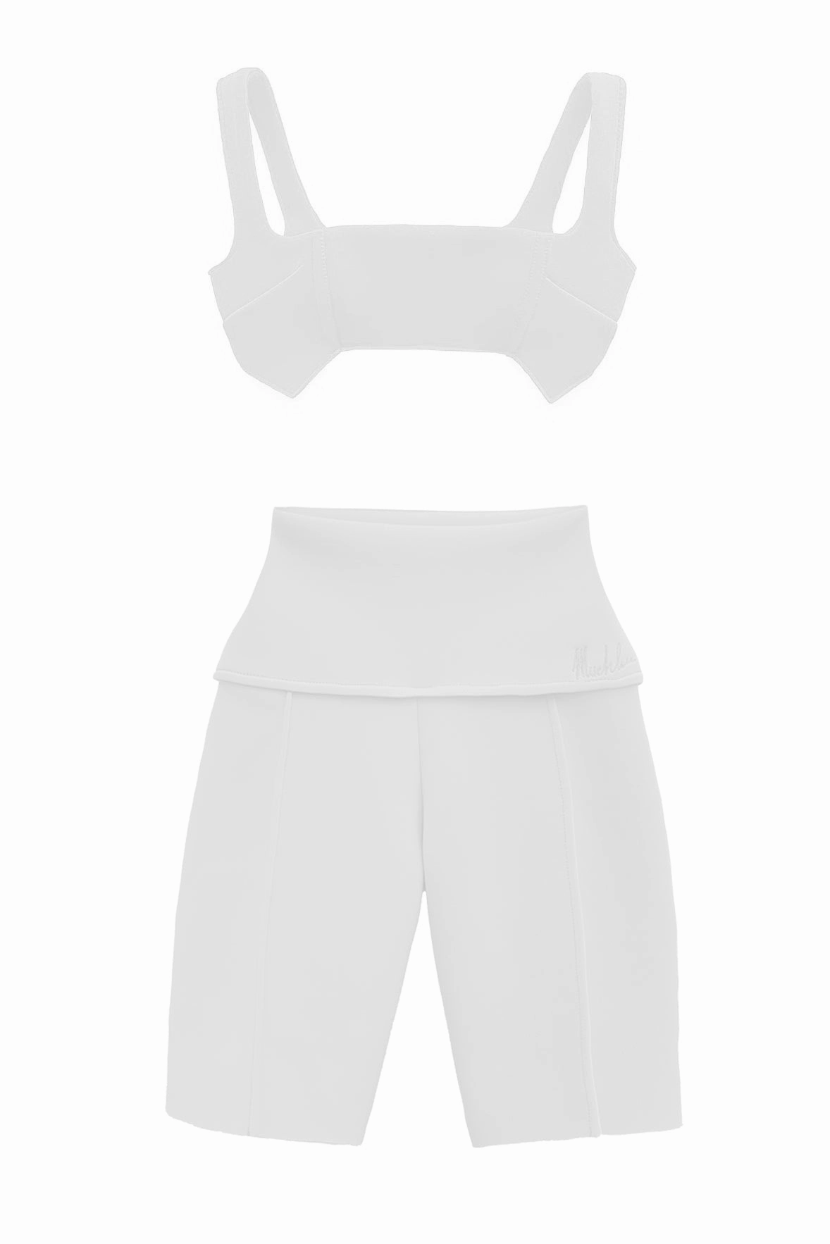 Flex Fit Eko Scuba Set