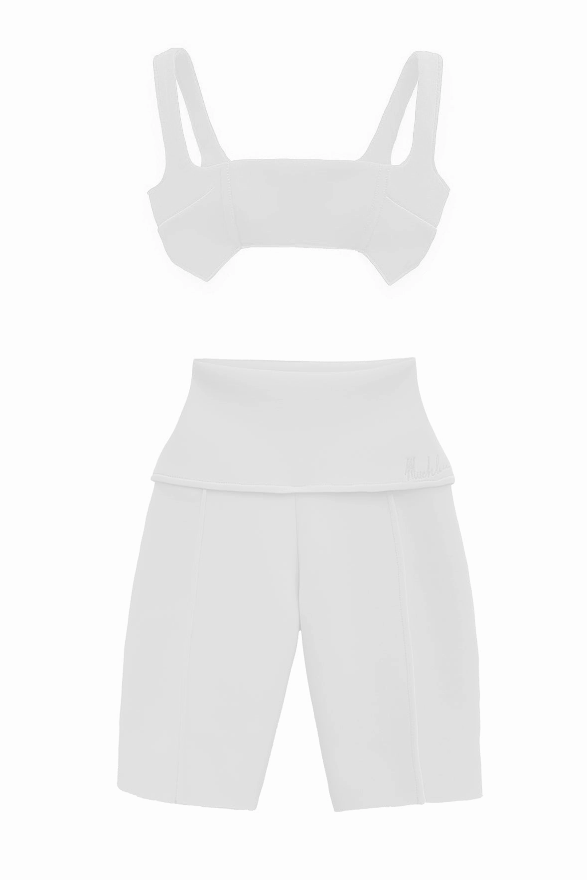 Minimal Comfort Eko Scuba Set