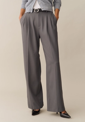Lew Pant Workwear Clean Finish