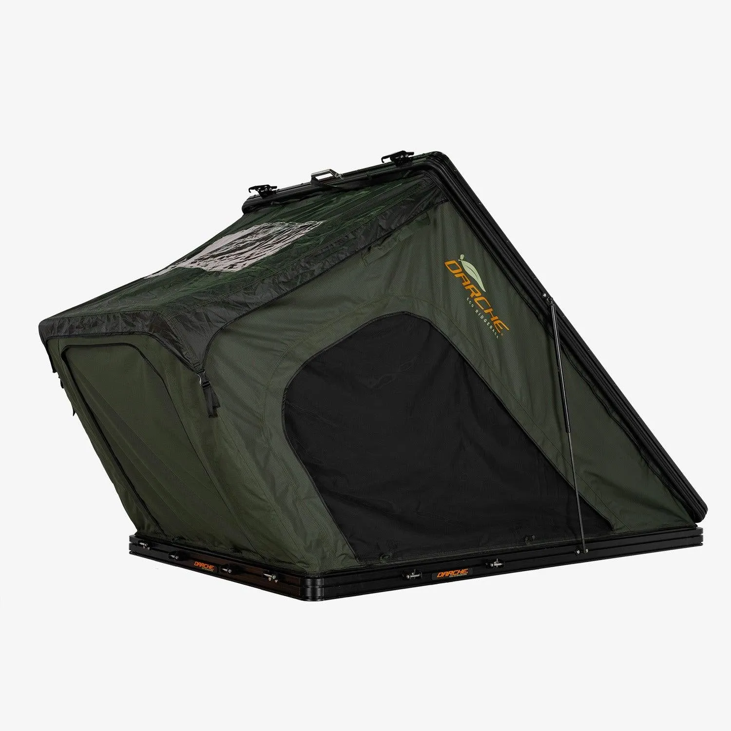ECO Ridgeback Hard Shell Roof Tent - Darche - T050801555ECO