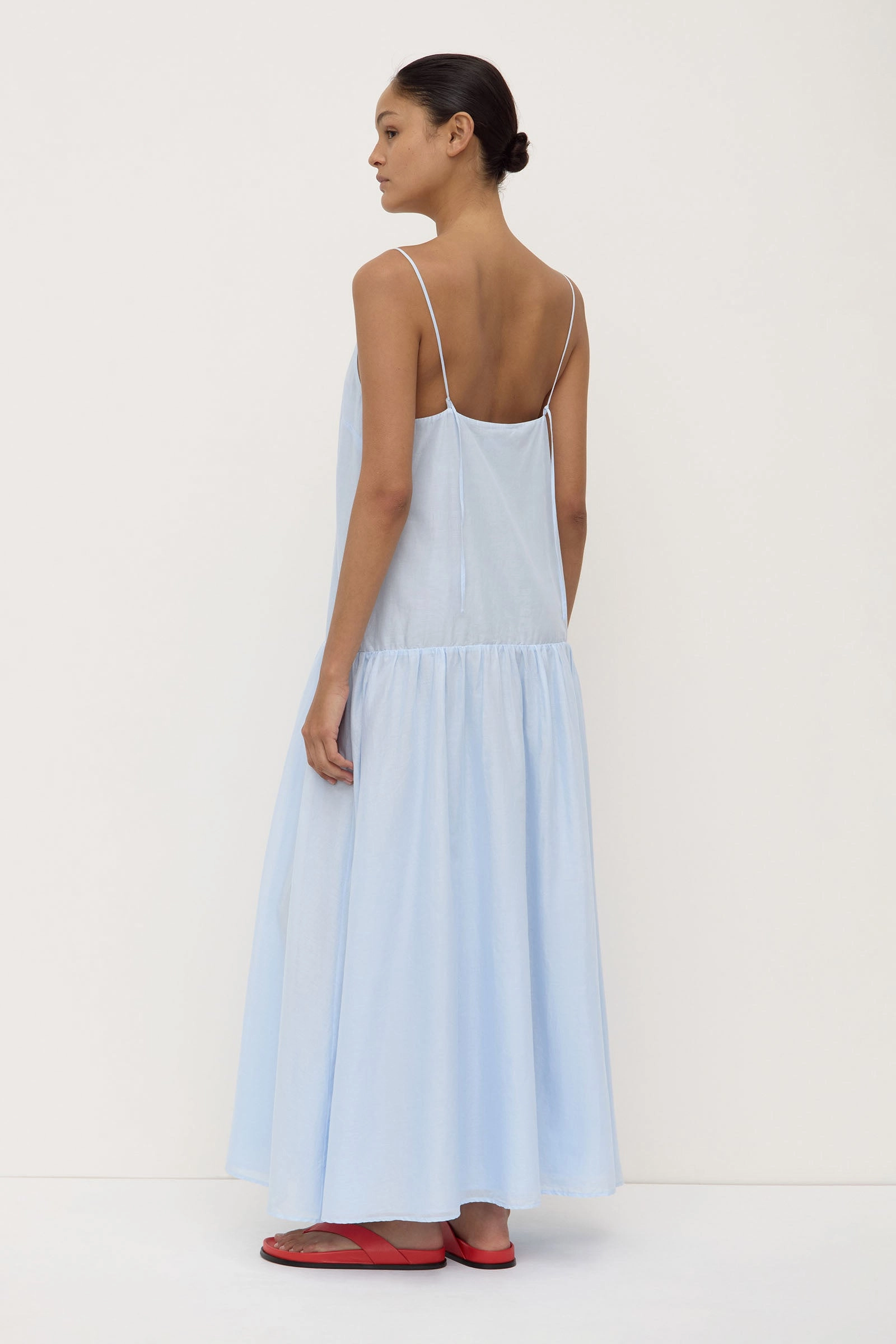 Chill Piece Masie Maxi Dress