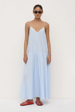 Timeless Wear Masie Maxi Dress
