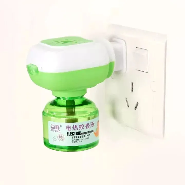 Electric Mosquito Repellent Device