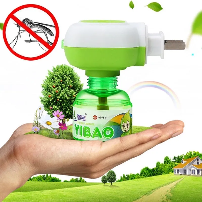 Electric Mosquito Repellent Device