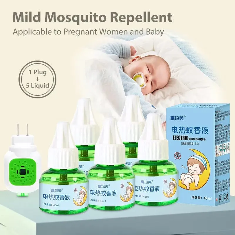Electric Mosquito Repellent Device