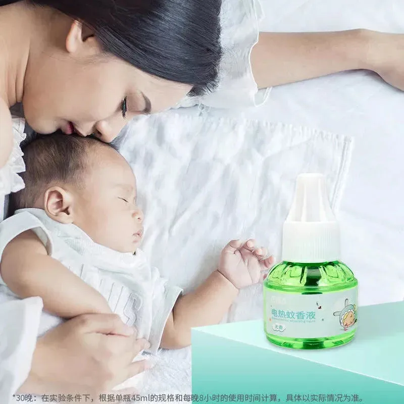 Electric Mosquito Repellent Device